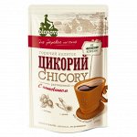 Цикорий с шиповником, 100 г