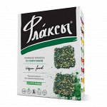Флаксы со спирулиной, 120 г