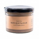 Паста &quot;Миндальная&quot;