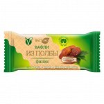 Вафли из полбы &quot;финик&quot;, 30 г