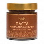 Паста шоколадно-фундучная, 200 г