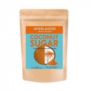 Сахар кокосовой пальмы / Coconut palm sugar