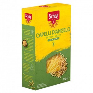 Вермишель "Capelli d Angelo"