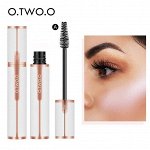 O.TWO.O Gold Silk Satin Mascara тушь д/ресниц индив/уп 7мл черный