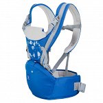 Эргорюкзак-хипсит Goodly Aiebao 3 в 1