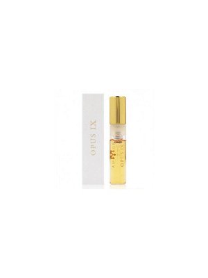 AMOUAGE OPUS IX unisex 2ml edp парфюмерная вода  унисекс