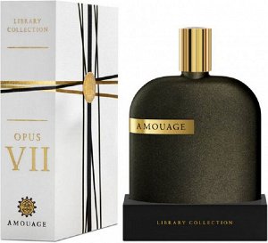 AMOUAGE OPUS 7 edp 2ml пробник м(н) тестер в слюде парфюмерная вода