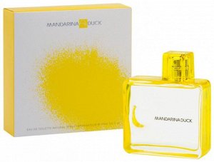 MANDARINA DUCK lady TEST 100ml женская Тестер