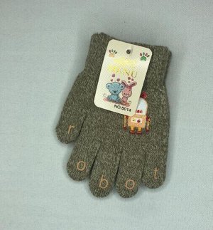 Перчатки детские вязаные/Перчатки для детей