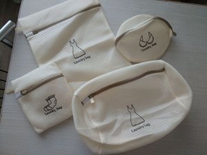 Мешки для стирки белья