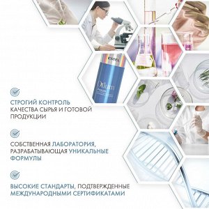 Estel Otium Aqua Balm - Бальзам для интенсивного увлажнения волос, 1000 мл