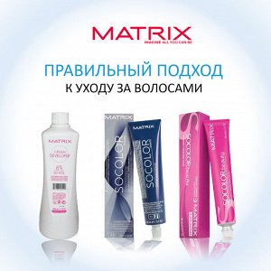 Matrix - Крем-оксидант 20 vol 6% - Socolor.beauty, 1000 мл