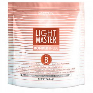 Matrix - Лайт Мастер с бондером - Light Master, 500 гр