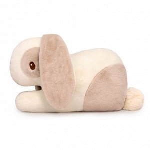 Мягкая игрушка-подушка «Кролик Оникс», 34 см