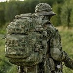 Тактические рюкзаки