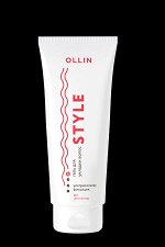 OLLIN гель для укладки волос ультрасильная фиксация 200мл