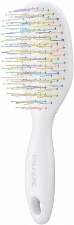 MAPEPE Detangling Brush Mini - мини расческа для путающихся волос
