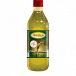 Ол. масло IBERICA из оливковых выжимок, ст/б., 0,5л.