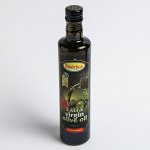 Ол. масло IBERICA нераф. ст/б. 0,5 л.