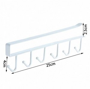 Подвесной органайзер - крючок