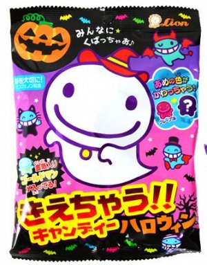 KORIS Halloween - карамельки-призраки