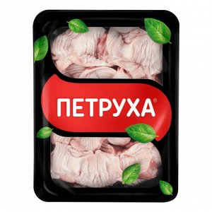 Желудки ЦБ "Петруха"