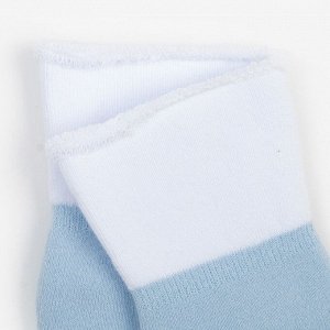 Носки детские для мальчика махровые Крошка Я Boy, 2 пары