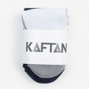 Набор детских носков KAFTAN 5 пар "Style"