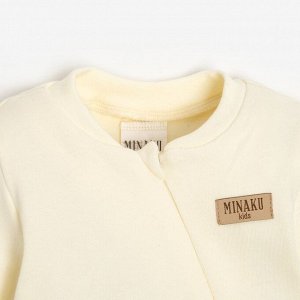 Комбинезон детский MINAKU.