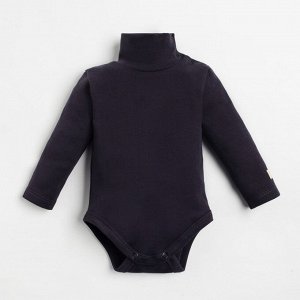 Боди-водолазка Крошка Я BASIC LINE.