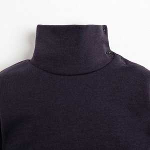 Боди-водолазка Крошка Я BASIC LINE.