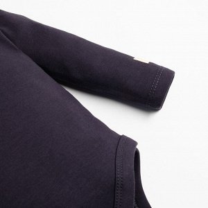 Боди-водолазка Крошка Я BASIC LINE.