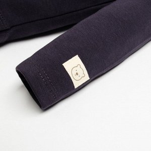 Боди-водолазка Крошка Я BASIC LINE.
