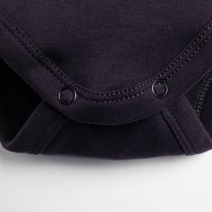 Боди-водолазка Крошка Я BASIC LINE.