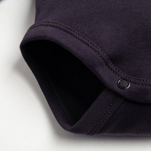 Боди-водолазка Крошка Я BASIC LINE.