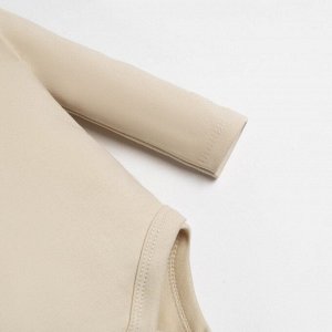 Боди-водолазка Крошка Я BASIC LINE.