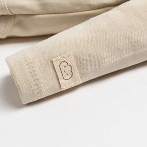 Боди-водолазка Крошка Я BASIC LINE.