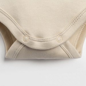 Боди-водолазка Крошка Я BASIC LINE.