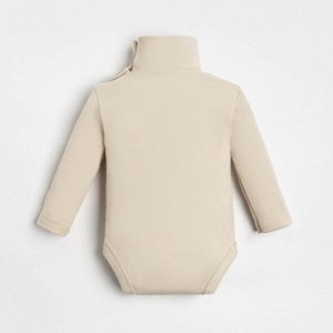 Боди-водолазка Крошка Я BASIC LINE.