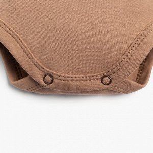 Боди детское Крошка Я BASIC LINE.