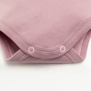 Боди детское Крошка Я BASIC LINE.