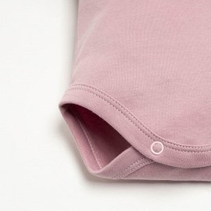 Боди детское Крошка Я BASIC LINE.