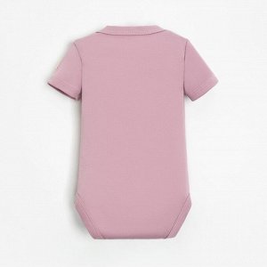 Боди детское Крошка Я BASIC LINE.