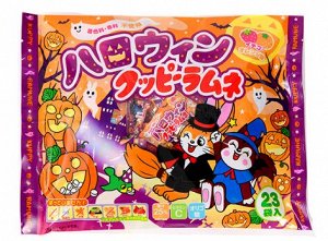 Kuppy Ramune - тающие во рту конфетки
