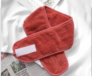 Повязка на голову для косметических процедур