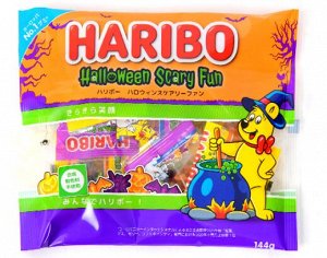 HARIBO - мармеладное ассорти 3 пачки