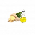 Масло растительное ароматизированное Имбирь OIL SPRAY GINGER спрей 100мл 1/25шт