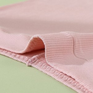 Трусы панталоны женские хлопок цвет Черный (Tadmico)