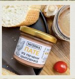 Пате из печени цыпленка, 90г