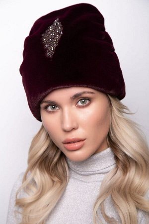 Колпак из экомеха